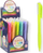 Set stilolapsash Color Sensil, 25 copë, shumëngjyrësh
