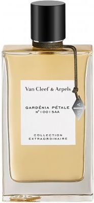 Парфемска вода Van Cleef & Arpels Gardenia Petale, 75 ml
