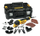 Mjet shumëfunksional lëkundës Dewalt DWE315KT, 300W, me rregullim shpejtësie, i verdhë