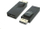 Përshtatës AV PremiumCord DisplayPort - HDMI, i zi