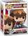 Figurë vinili Funko POP Yu-Gi-Oh Jaden Yuki, për koleksion, shumëngjyrëshe
