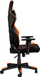 Karrige gaming Canyon Corax CND-SGCH4, portokalli