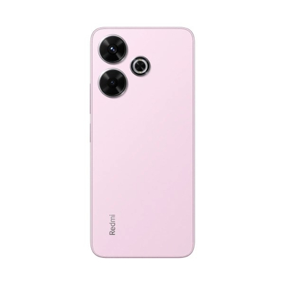 Телефон Xiaomi Redmi 13, 6GB RAM, 128GB, розова Pearl