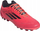 Këpucë futbolli Adidas F50 League 2G 3G AG M IF1329, Sprintplate 360, për bar sintetik, rozë