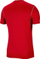 Bluzë sportive për kalamaj Nike, JR Park 20, 128 cm, e kuqe