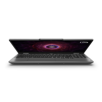 Laptop Lenovo LOQ, 15.6", AMD Ryzen 5 7235HS, 16GB DDR5-SDRAM, 512GB SSD, NVIDIA GeForce RTX 3050, i hirtë