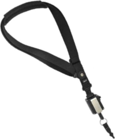 Rrip shpatulle Zebra për Motorola MC3390R MC3300 MC3330R, i rregullueshëm, i zi