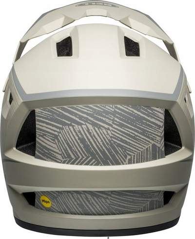Helmetë çiklizmi Bell Sanction 2 DLX MIPS, L 57-59 cm, ngjyrë matte tan gray