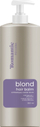 Balsam flokësh Romantic Professional Blond, për flokë bjonde, 850 ml