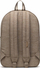 Çantë shpine Herschel Heritage, 15", poliester, kafe