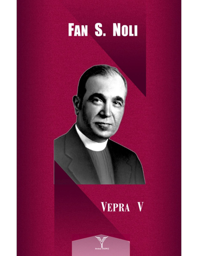 Fan Noli Vepra 5 - Fan Noli