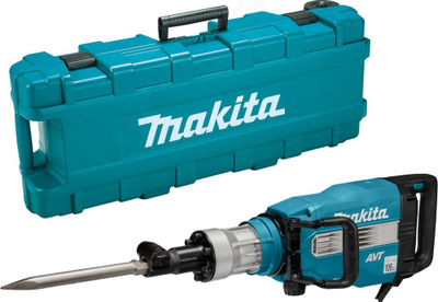 Çekiç demolues Makita HM1511, 1850W, sistem AVT