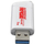 USB Patriot Rage Prime 600 MB/S 1TB, 1 TB, USB Type-A