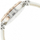 Orë për femra Casio Sheen SHE-4051PGL-7AUER, e bardhë