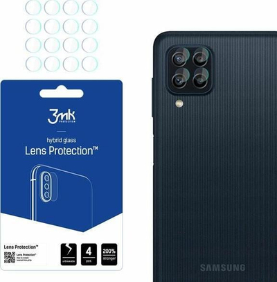 Telefoni Samsung Galaxy M22, 128GB, 4GB RAM, i zi