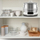 Пареар Tefal VC502D10 Convenient Series Deluxe, 3 нивоа, дигитална контрола, не’рѓосувачки челик