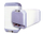 Bojler elektrik Biawar Viking E-55, 55L, i bardh