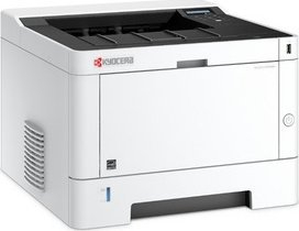 Printer lazer Kyocera P2040dn, A4, 40 fpm, i bardhë