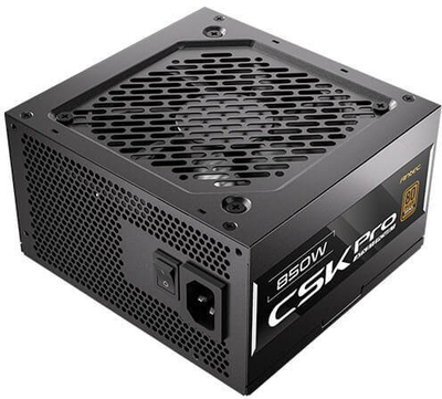 Професионален уред Csk850 Pro Ec, компактен дизајн, стабилни перформанси, сива