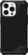 Mbrojtëse Urban Armor Gear Metropolis LT për iPhone 13 Pro, e zezë