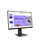 Monitor Lenovo ThinkVision E27Q 40, 27", QHD, 100Hz, i zi