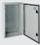 Kabinet elektrik Eaton Universal Enclosure CS 86/200, 800x600x200mm, metalik gri