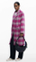 Çantë për femra Desigual Half Logo Zante Black Banana Bag, e zezë