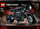 Set LEGO® Technic 42155 THE BATMAN - BATCYCLE™, 641 pjesë