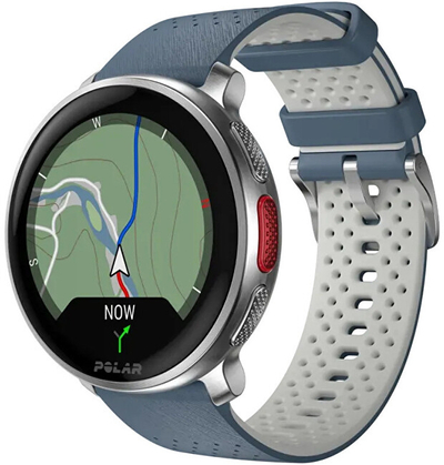 Orë smart Polar POLAR VANTAGE V3 Blue SL