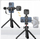 Mbajtëse telefoni Ulanzi MA33 Swiss Arca, për tripod, e zezë