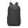 Çantë shpine Pacsafe Vibe 25L, kundra vjedhjes, për laptop 16\", e zezë