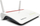 Ruter AVM FRITZ!Box 6890 LTE International, Wi-Fi 5, Dual-band, i bardhë e kuqe