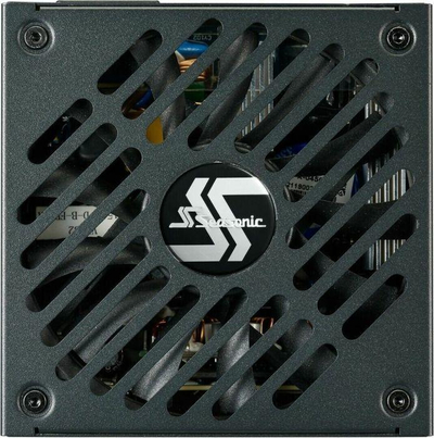 Burim energjie SeaSonic Focus SGX, 500W (SSR-500SGX)