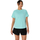Bluzë vrapimi Asics Core SS Top Women, shpehtëtharse, grua, mente