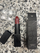 Ruž buzësh NARS Audacious Shirley, 4.2g, e kuqe