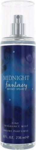 Body mist Britney Spears, 236 ml