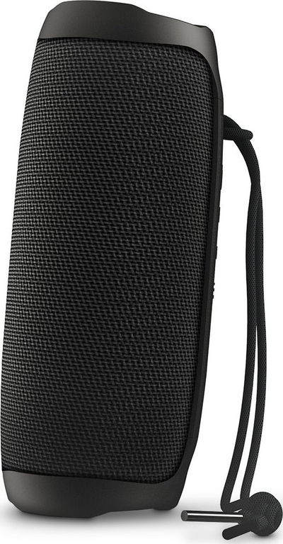 Altoparlant Bluetooth Energy Sistem Urban Box 3 Space, 16W, bateri 12 orë, i zi