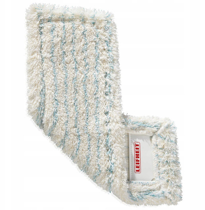 Mop dyshemeje Leifheit Profi XL Cotton Plus 55456, 42 cm, foot click, gri
