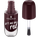 Llak për thonjë Essence Gel Nail Color 72 Left Me On Red, 8 ml