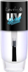 Llak për thonjë LOVELY UV Shine, 8 ml, transparent