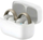 Kufje TWS Soundcore Aeroclip, Bluetooth, open ear, ngjyrë champagne e bardhë