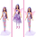 Set me gërneca Barbie Fantasy Fashion Pack, me rroba edhe gërneca me fanta, shumëngjyrësh