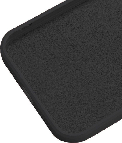 Kapak telefoni Tech-Protect Icon MagSafe, për iPhone 13, TPU, i zi