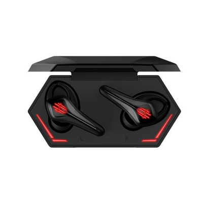 Kufje gaming Nubia RedMagic Cyberpods, TWS, Bluetooth, të zeza
