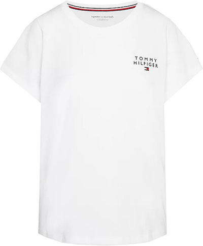 Maicë Tommy Hilfiger Straight Fit UW0UW04525YBR