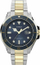 Ora Timex Harborside TW2V42000, 43mm, çeliku inox, dy ngjyrëshe