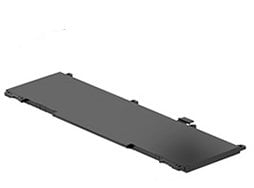 Bateri laptopi HP M73472-005, 51Wh, litium jon, e zezë
