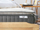 Dyshek memory foam Charm Firm, 140 x 200 cm, i bardhë gri