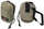 Торбичка држач Eastpak EK686237, компактна, за телефони и аксесоари, беж