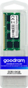 Memorie GoodRam, 8GB, DDR3, 1600MHz